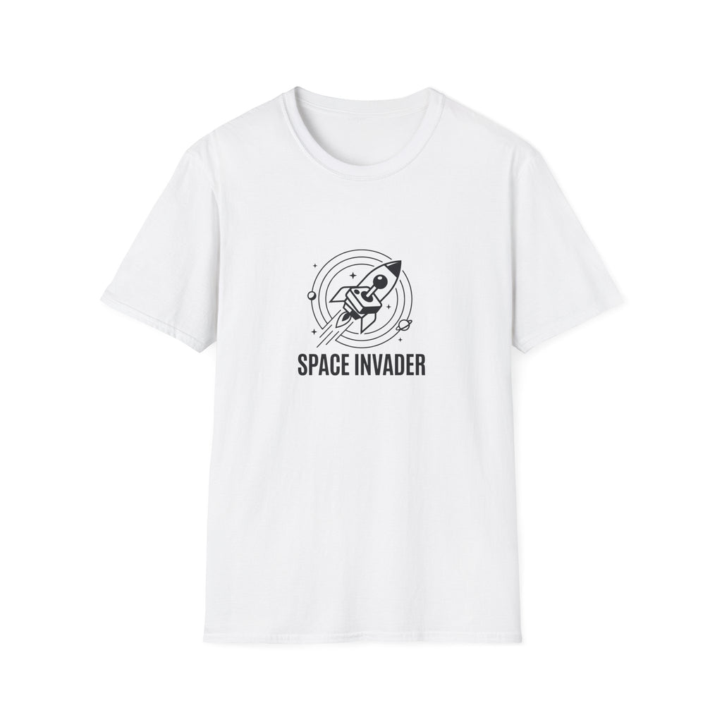 Space Invader T-Shirt