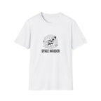 Space Invader T-Shirt