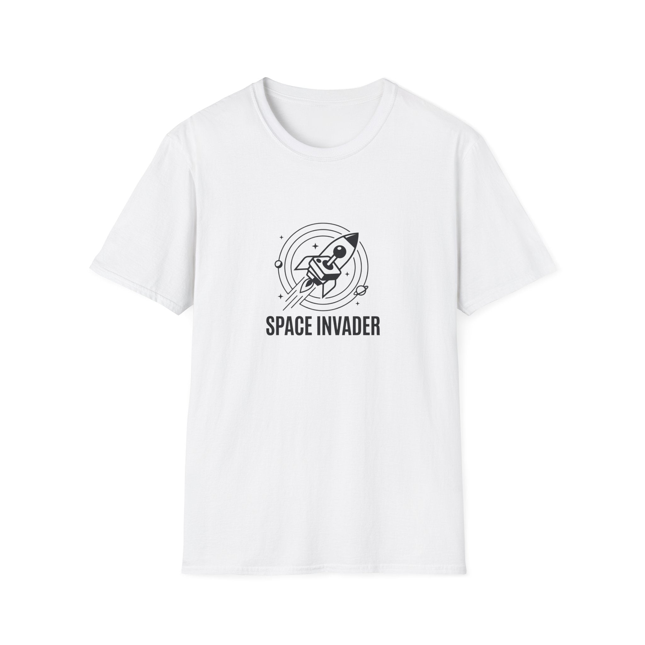 Space Invader T-Shirt