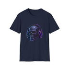 Gamer Skull T-Shirt