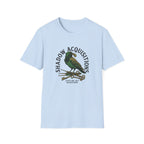 Shadow Acquisition Graphic Tee