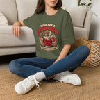 Time for a Potion Break Graphic Tee
