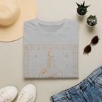 Galactic Mana Gamer Graphic Tee