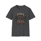 Party Required Gamer Graphic Tee