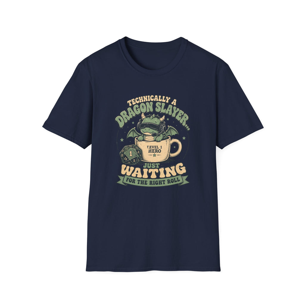Dragon Slayer T-Shirt