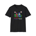Online Friends II T-Shirt