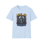 Level Up Knight II T-Shirt