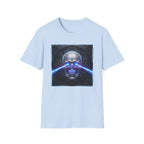 Laser Eyes Graphic Tee