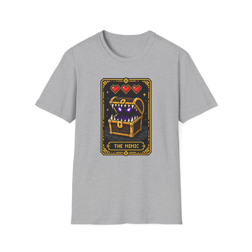 The Mimic II T-Shirt