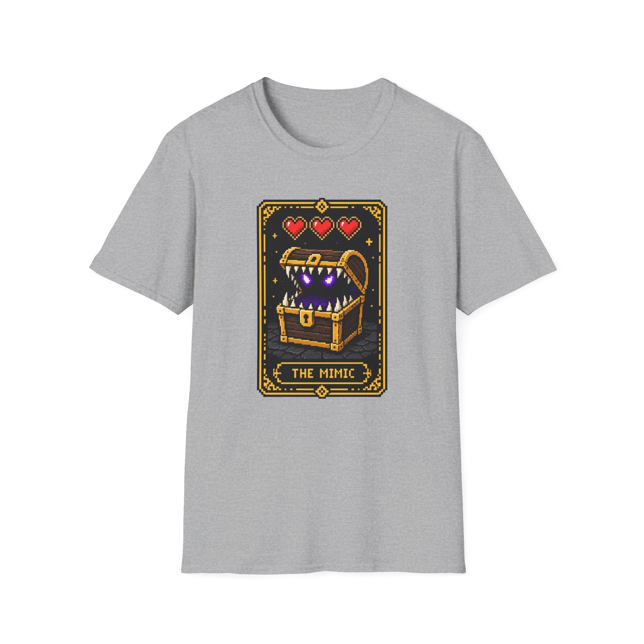 The Mimic II T-Shirt
