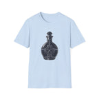 Mana Controller Gamer Graphic Tee