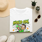 Hold On Potion Break Graphic Tee