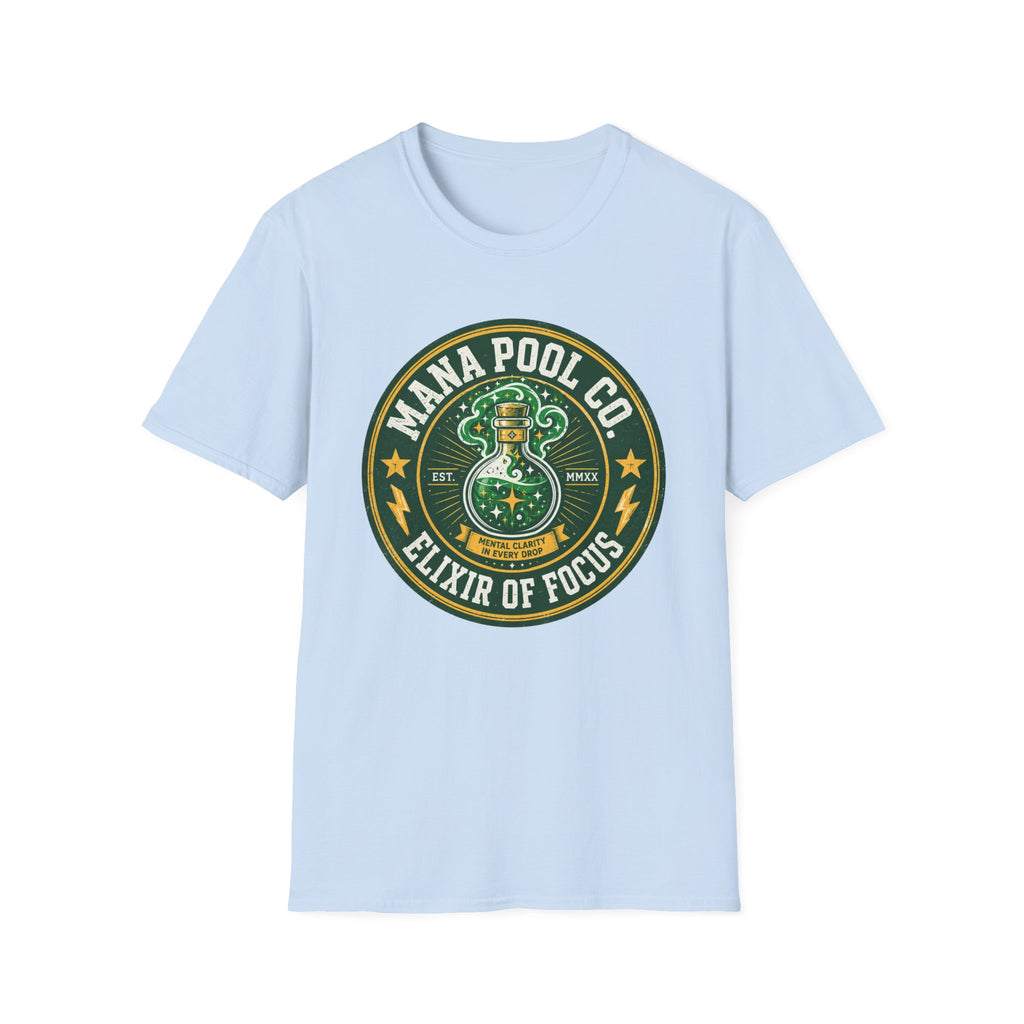 Mana Pool v2 T-Shirt