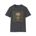 Skull from Icons Graphic Tee