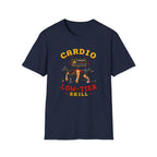 Cardio Low Tier T-Shirt