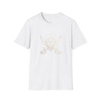 Achievement Locked Gamer Graphic Tee