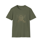 Achievement Locked Gamer Graphic Tee