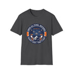 Area 51 Gamer Graphic Tee