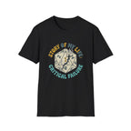 Life Critical Failure T-Shirt