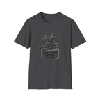 One More Game Graphic Tee