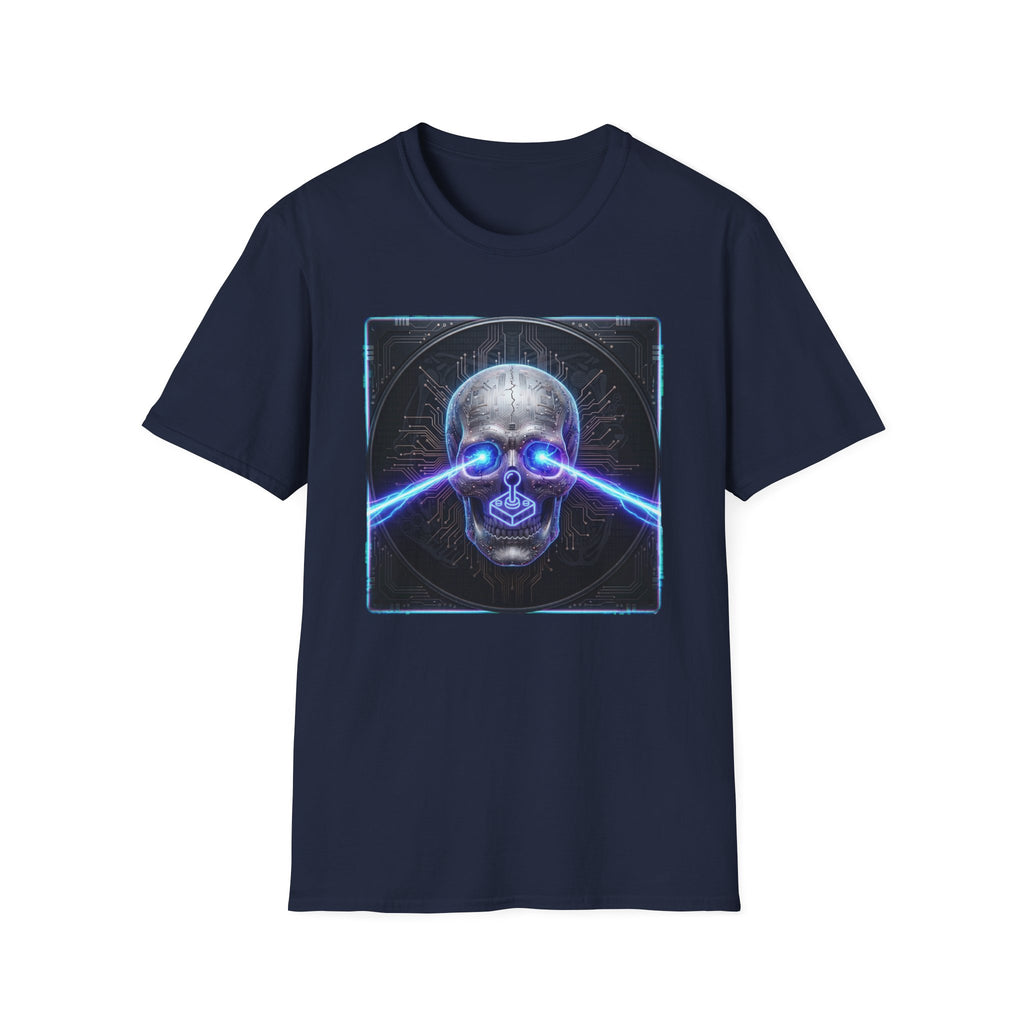 Laser Eyes Graphic Tee
