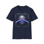 Laser Eyes Graphic Tee