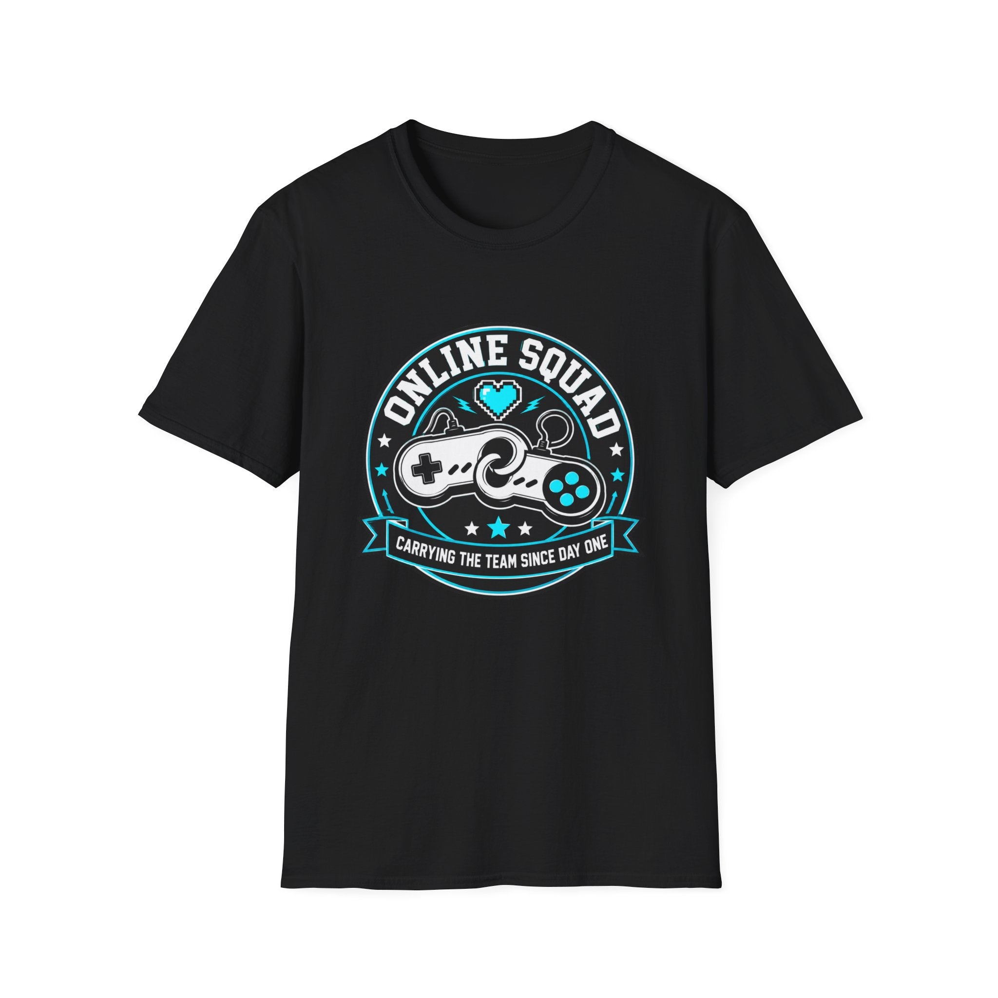 Online Squad T-Shirt