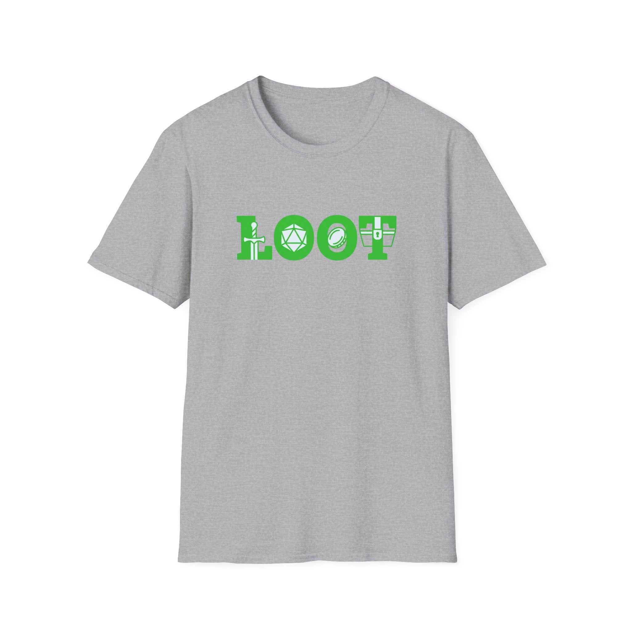 Loot T-Shirt