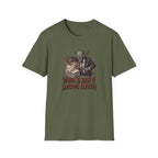 Loading Screen T-Shirt