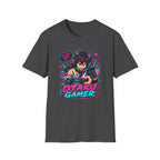 Otaku Gamer T-Shirt