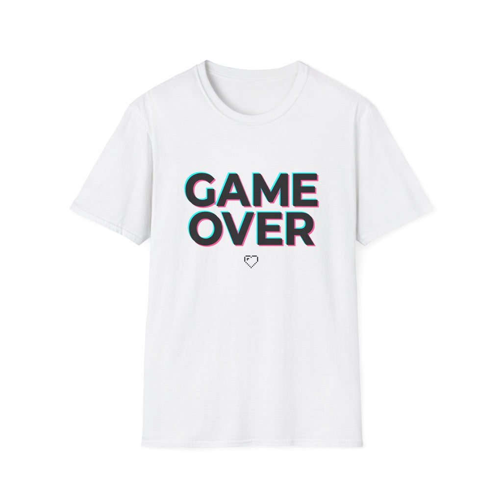 Game Over T-Shirt