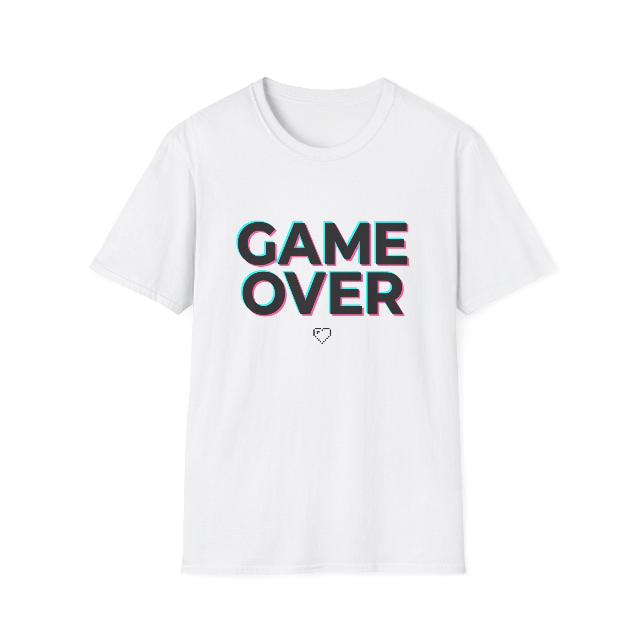 Game Over T-Shirt