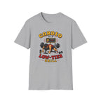 Cardio Low Tier T-Shirt