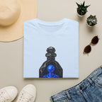 Mana and Controller Gamer Graphic Tee