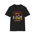 Braking Zones T-Shirt
