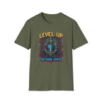 Level Up Knight II T-Shirt