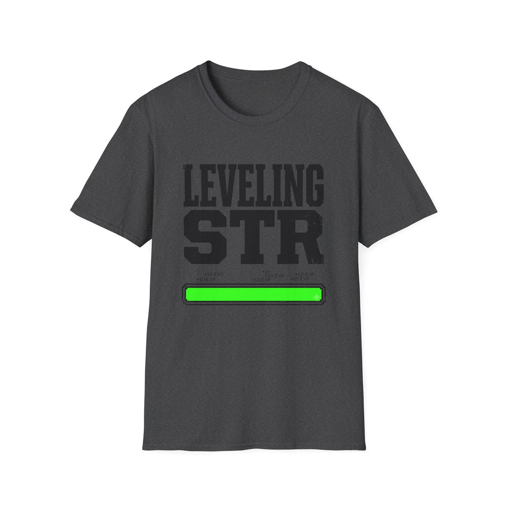 Leveling STR T-Shirt