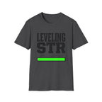 Leveling STR T-Shirt