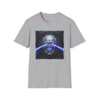 Laser Eyes Graphic Tee