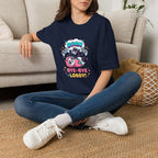 Bye Bye Lobby Gamer Graphic Tee