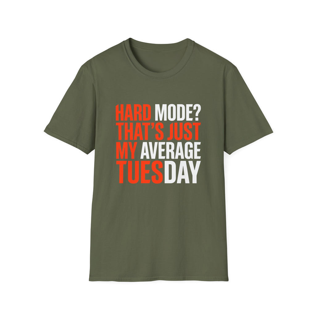 Hard Mode T-Shirt