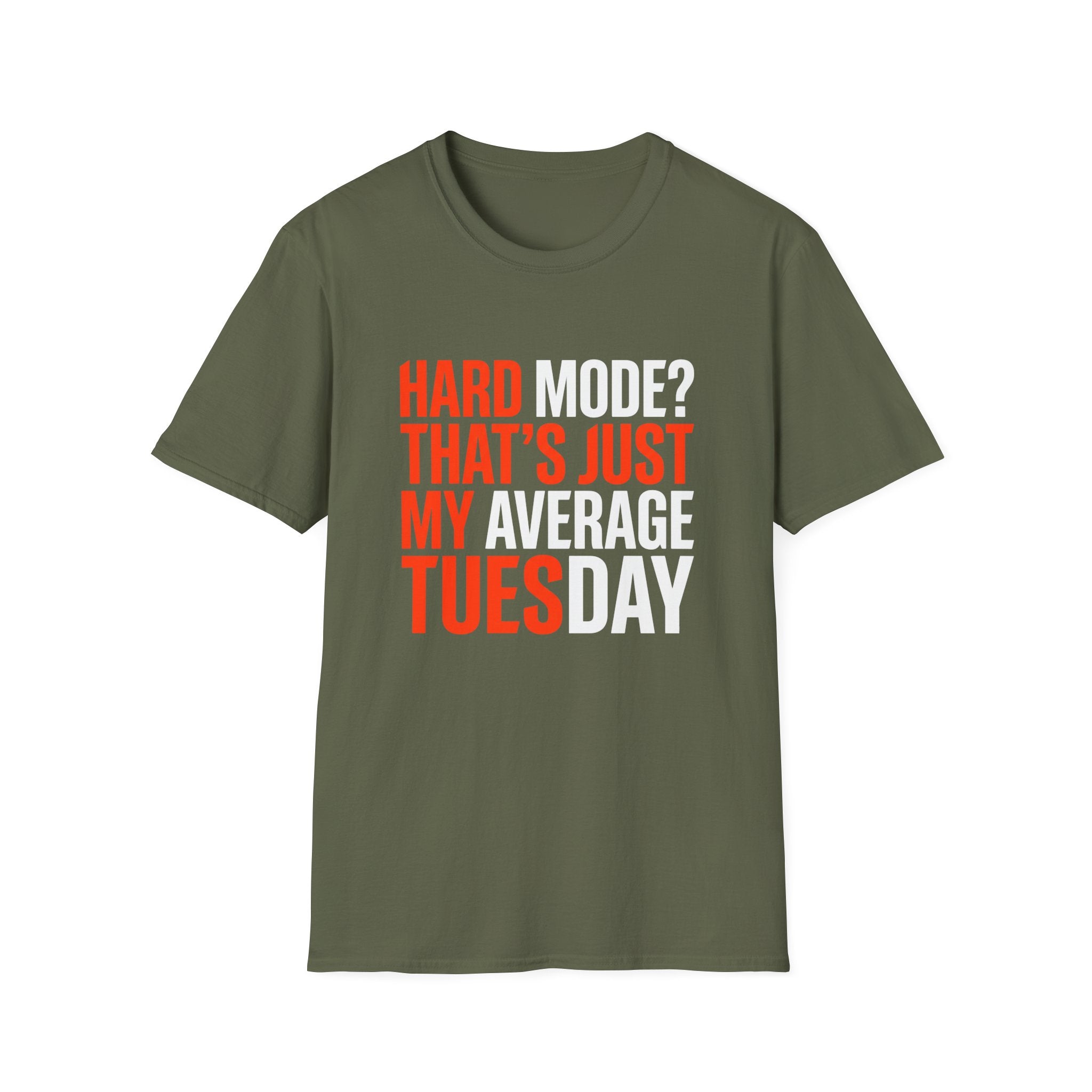 Hard Mode T-Shirt