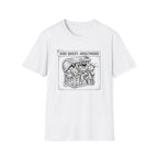 Side Quest Adulthood Graphic Tee