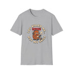 Lag Killed Me T-Shirt