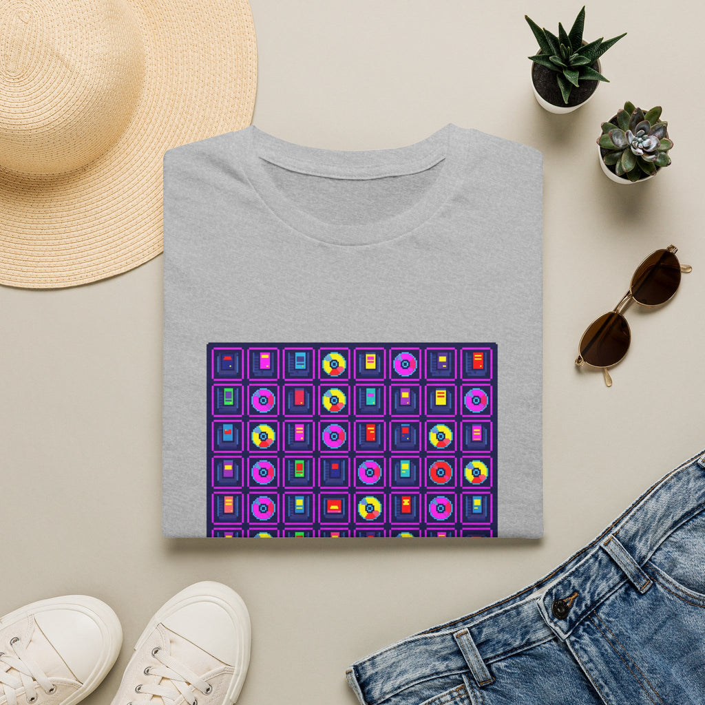 Inventory Full Gamer Graphic Tee