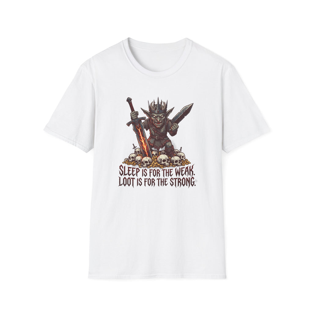 Sleep Loot T-Shirt