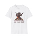 Sleep Loot T-Shirt