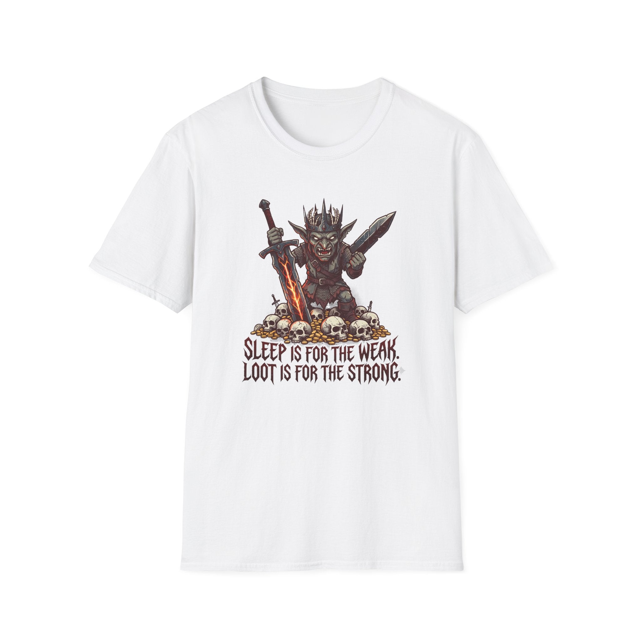 Sleep Loot T-Shirt