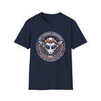 UFO Gaming Squadron Graphic Tee