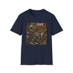 One More Drop Gamer Graphic Tee